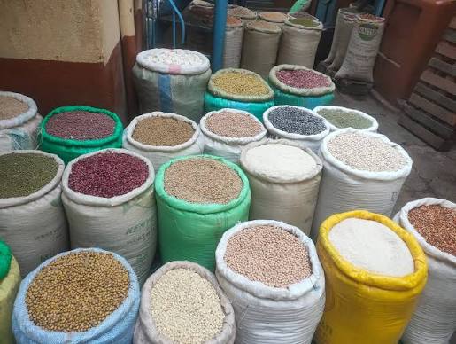 Cereal production and crop cultivation