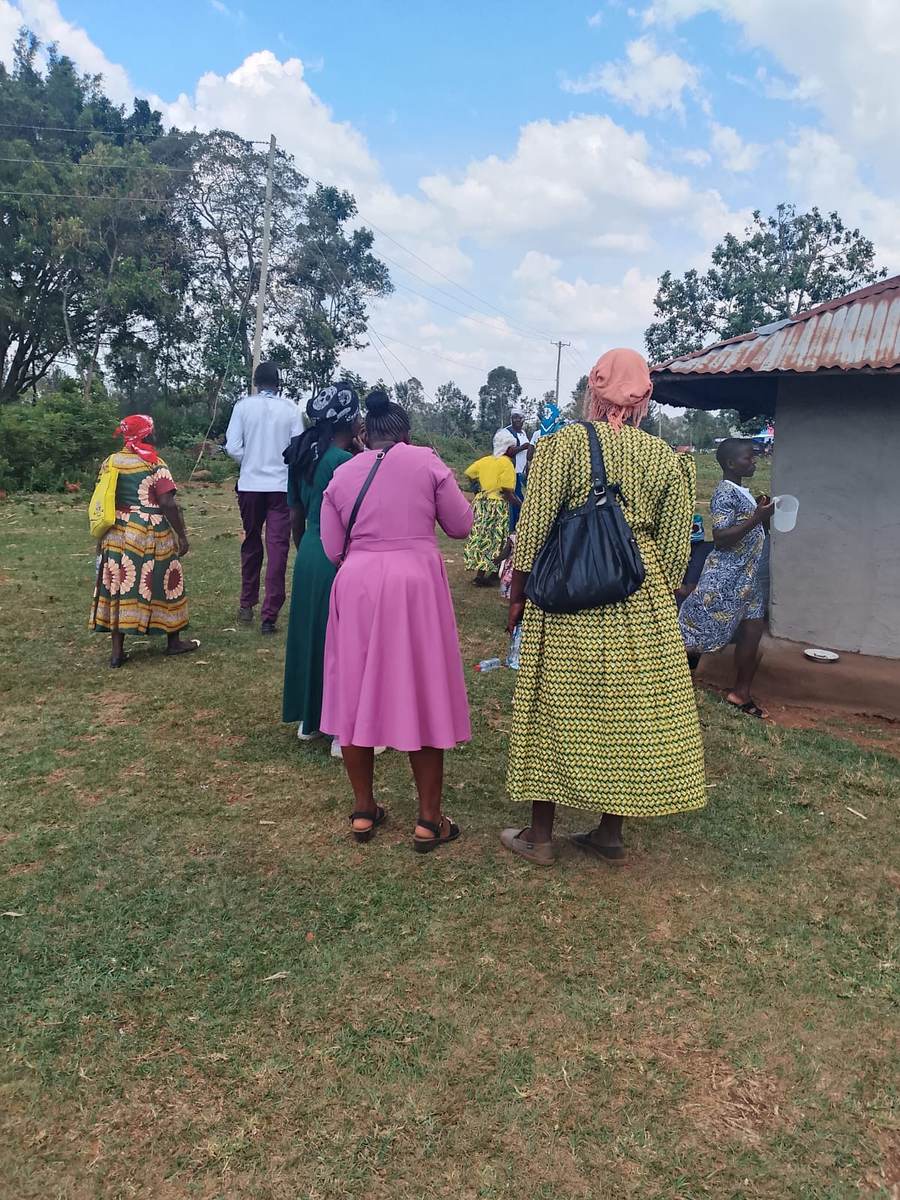 Community partnership and engagement